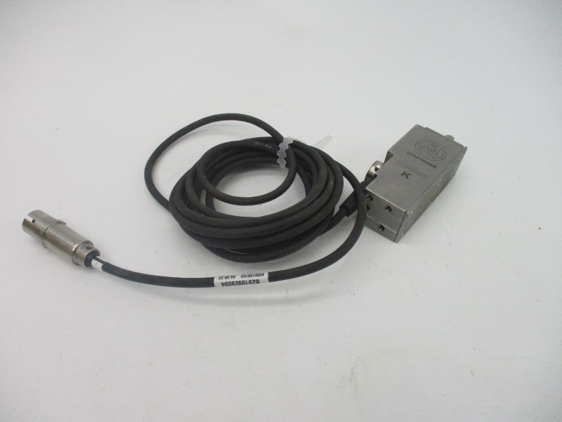 MARPOSS UNIMAR MEASURING HEAD GAUGE B22JY5442 NSNP