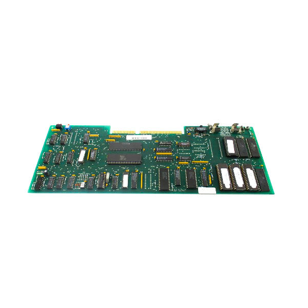 INVENSYS BARBER LCMA-114-0-0-1 UNMP