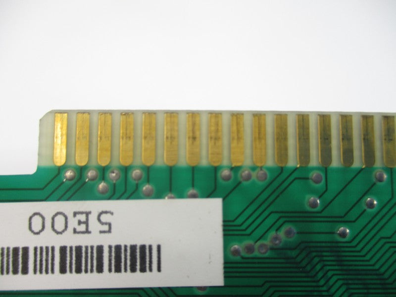 INVENSYS BARBER LCMA-114-0-0-1 UNMP