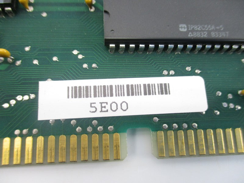 INVENSYS BARBER LCMA-114-0-0-1 UNMP