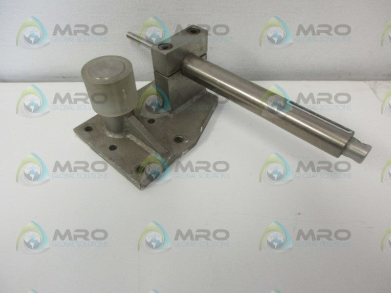 CUSHIONEER 2002-31-2 IMPACT ABSORBER (AS PICTURED) UNMP