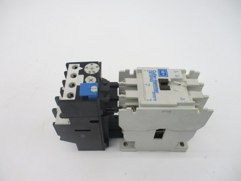 CUTLER HAMMER AE17FN0AFG SER. A1 110/120V 32A NSMP