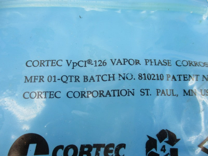 CORTEC 01-QTR 8102010 NSMP