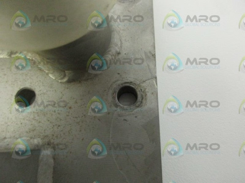 CUSHIONEER 2002-31-2 IMPACT ABSORBER (AS PICTURED) UNMP