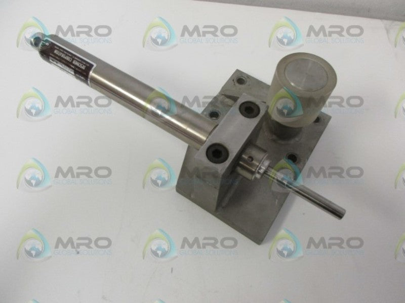 CUSHIONEER 2002-31-2 IMPACT ABSORBER (AS PICTURED) UNMP