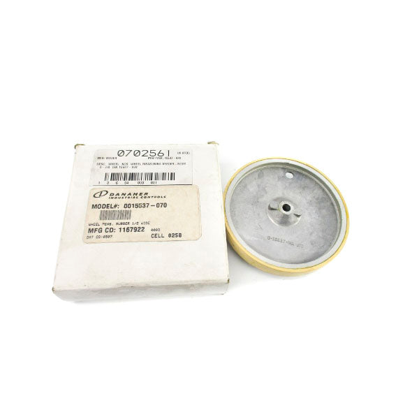DANAHER 0015537-070 NSMP