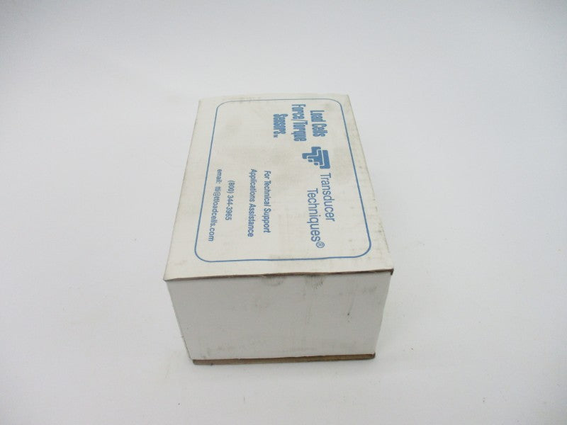 TRANSDUCER TECHNIQUES LB0-3K NSFS