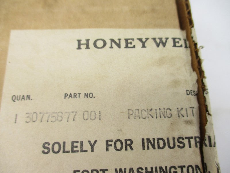 HONEYWELL 30775677-001 NSMP