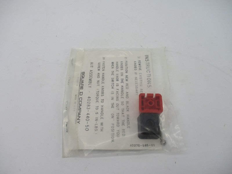 SQUARE D 40283-440-50 NSMP