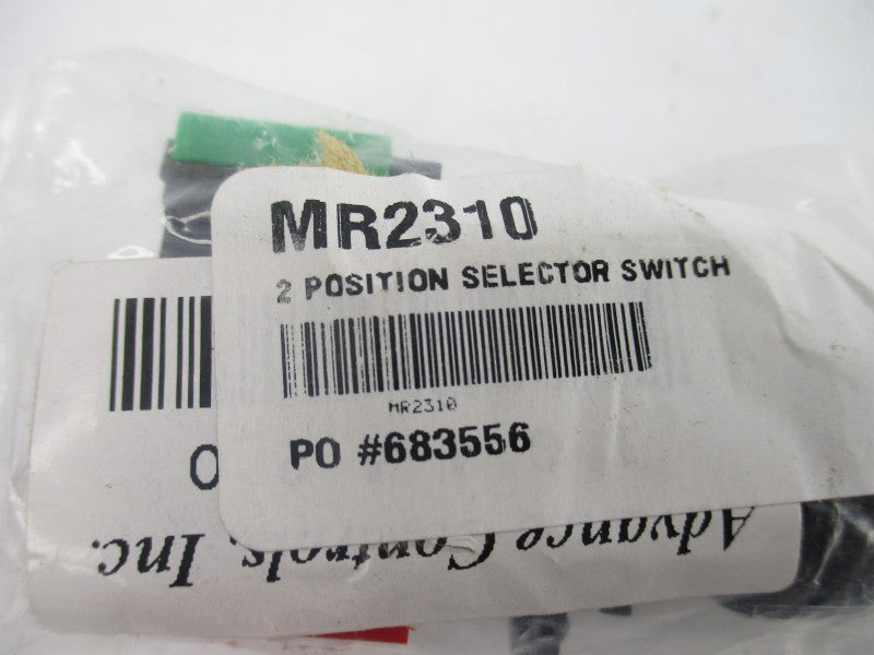 MR2310 NSMP