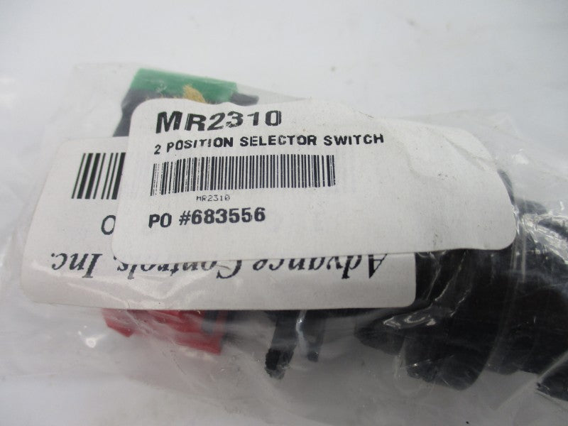 MR2310 NSMP