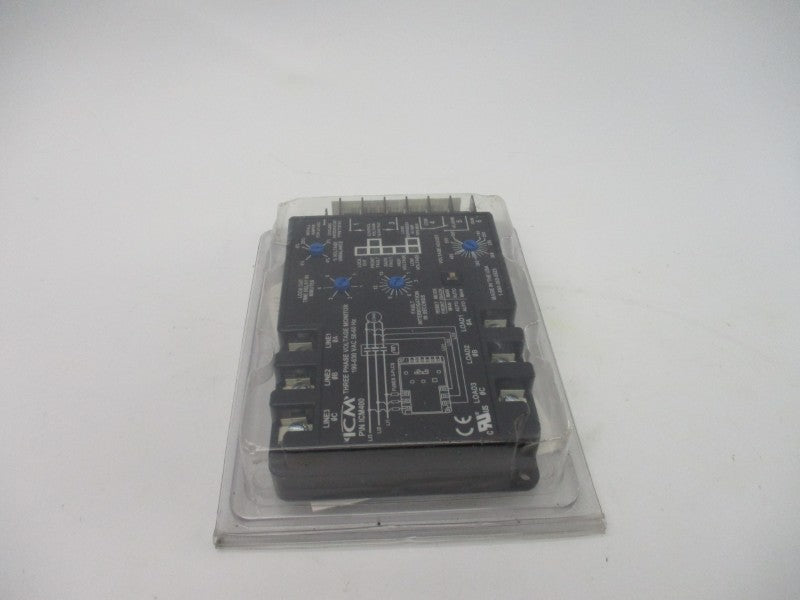 ICM 3UW89 ICM400 NSMP