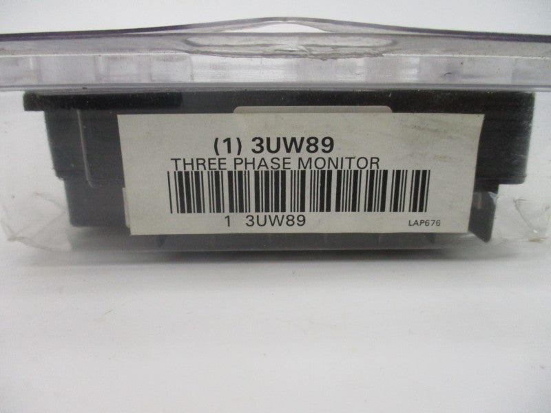 ICM 3UW89 ICM400 NSMP
