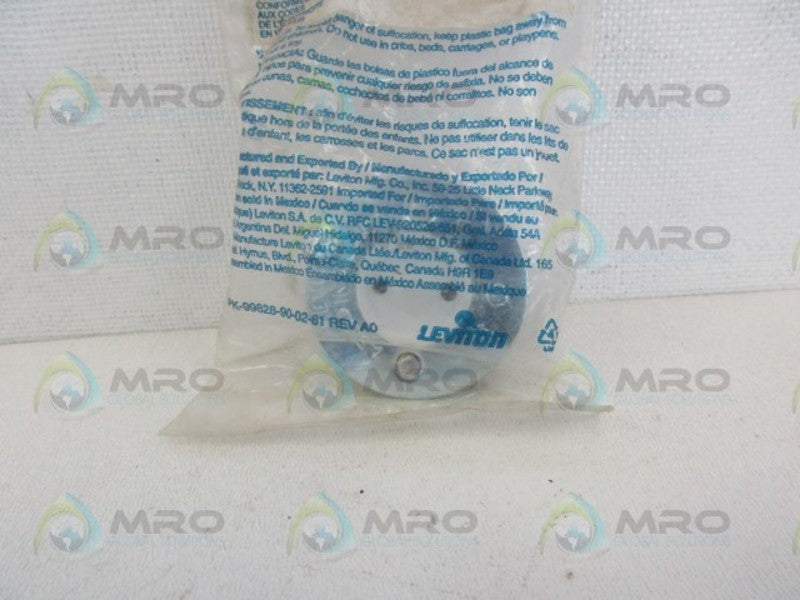 LEVITON 519 FLURESCENT LAMP HOLDER NSMP