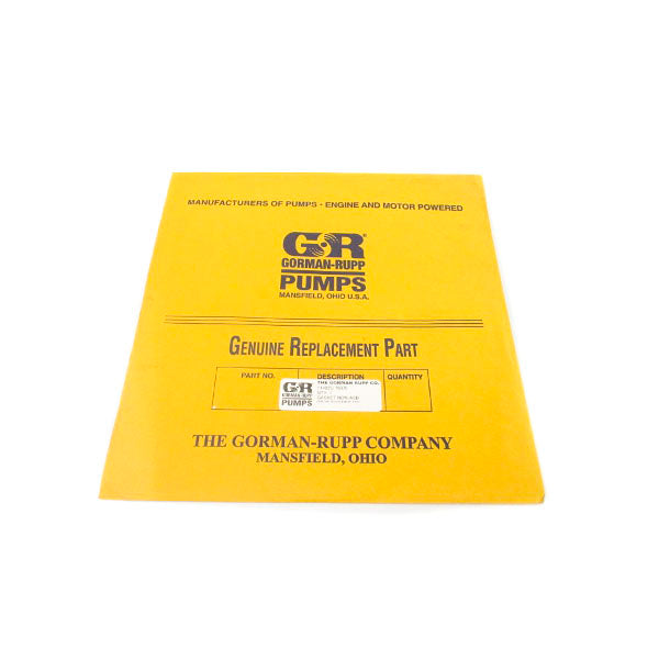 GORMAN-RUPP 11402G 19370 NSMP