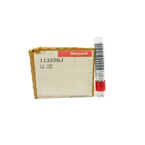 HONEYWELL 113228J NSMP