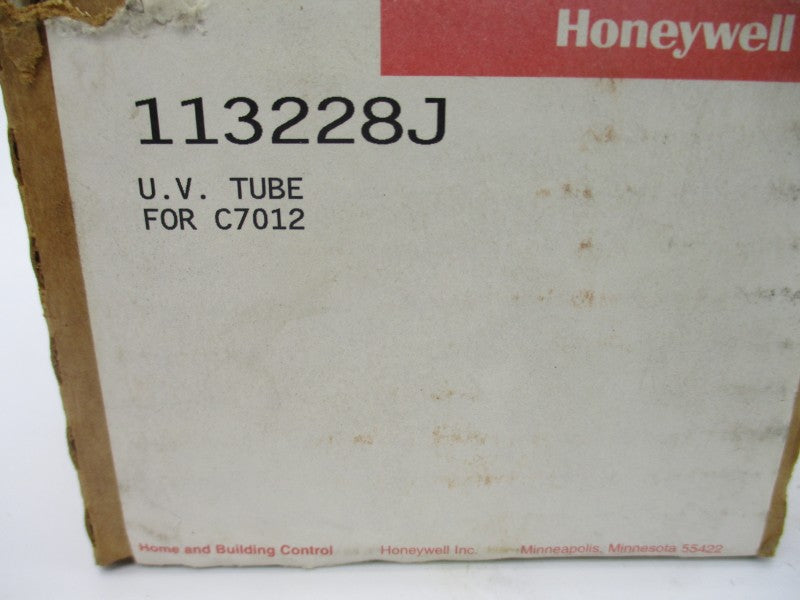 HONEYWELL 113228J NSMP