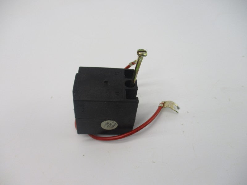 KLOCKNER MOELLER TC115-125V/6V-CAN 125V NSNP