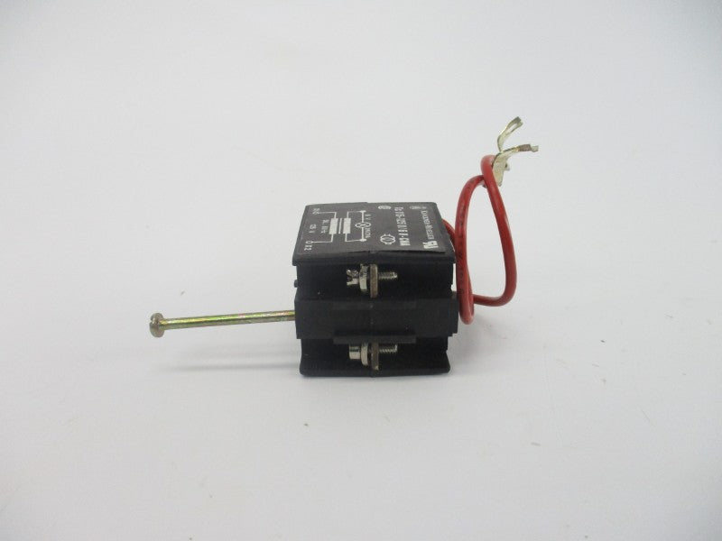 KLOCKNER MOELLER TC115-125V/6V-CAN 125V NSNP