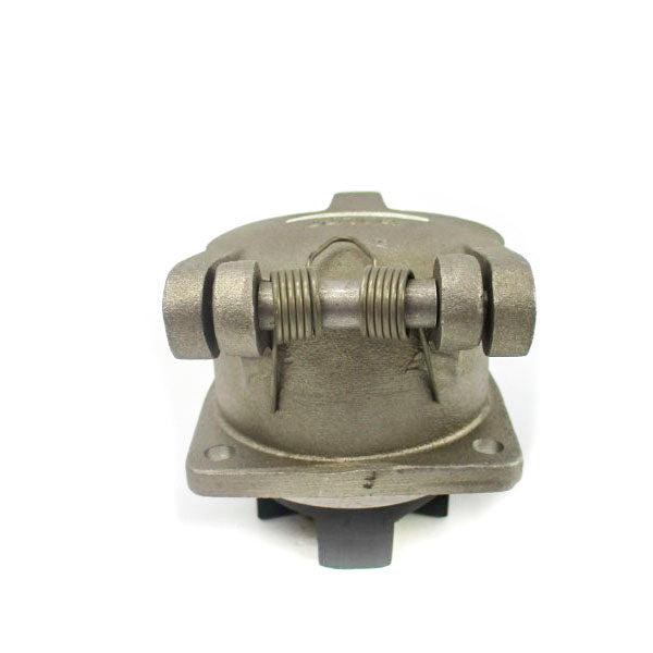 THE PYLE NATIONAL COMPANY 421-R 600VAC 30A NSNP