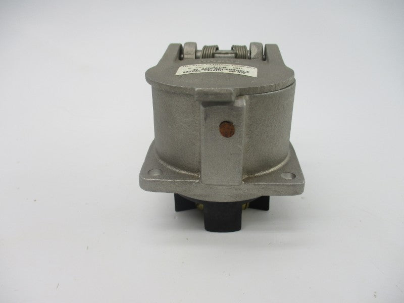 THE PYLE NATIONAL COMPANY 421-R 600VAC 30A NSNP