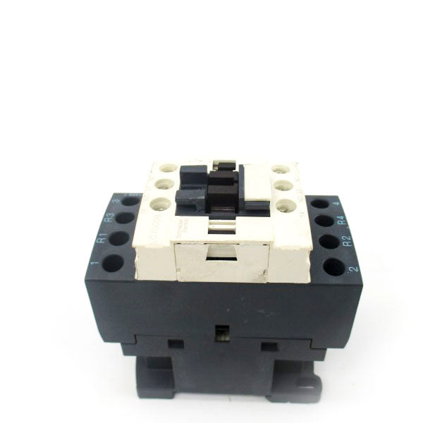 SCHNEIDER ELECTRIC LC1D098F7 110V 20A (AS PICTURED) NSNP