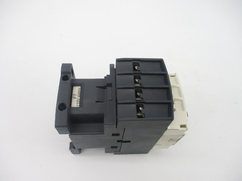 SCHNEIDER ELECTRIC LC1D098F7 110V 20A (AS PICTURED) NSNP