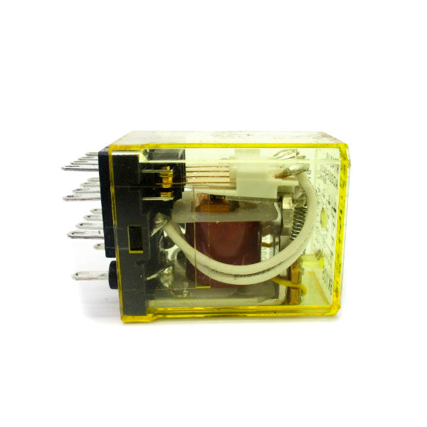 IDEC RY4S-UL 220-240VAC 5A NSNP