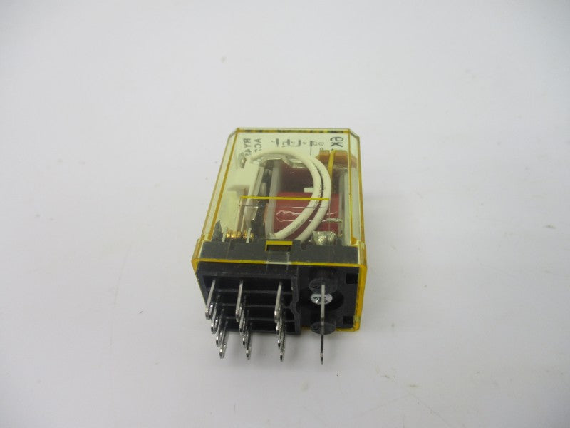 IDEC RY4S-UL 220-240VAC 5A NSNP