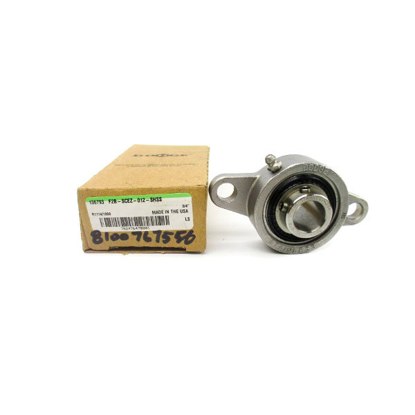 DODGE 136793 F2B-SCEZ-012-SHSS NSMP