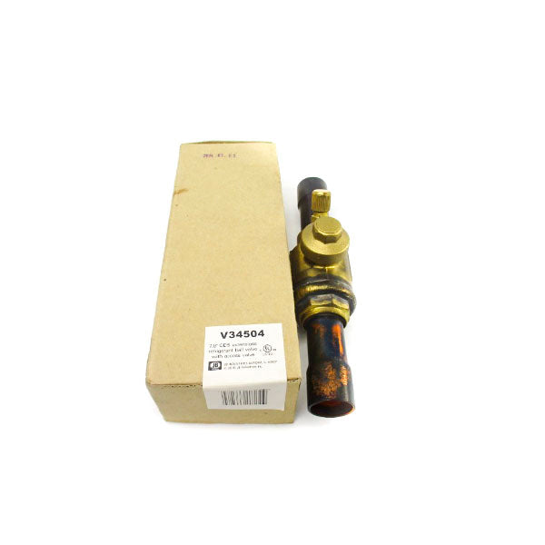 JB INDUSTRIES V34504 NSMP