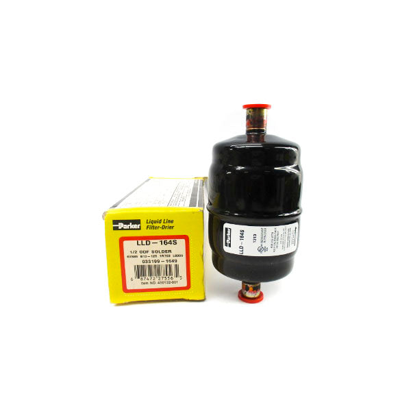 PARKER LLD-164S NSMP