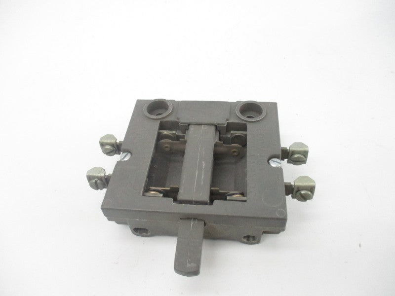 CUTLER HAMMER L-64 843D9443G04 NSMP