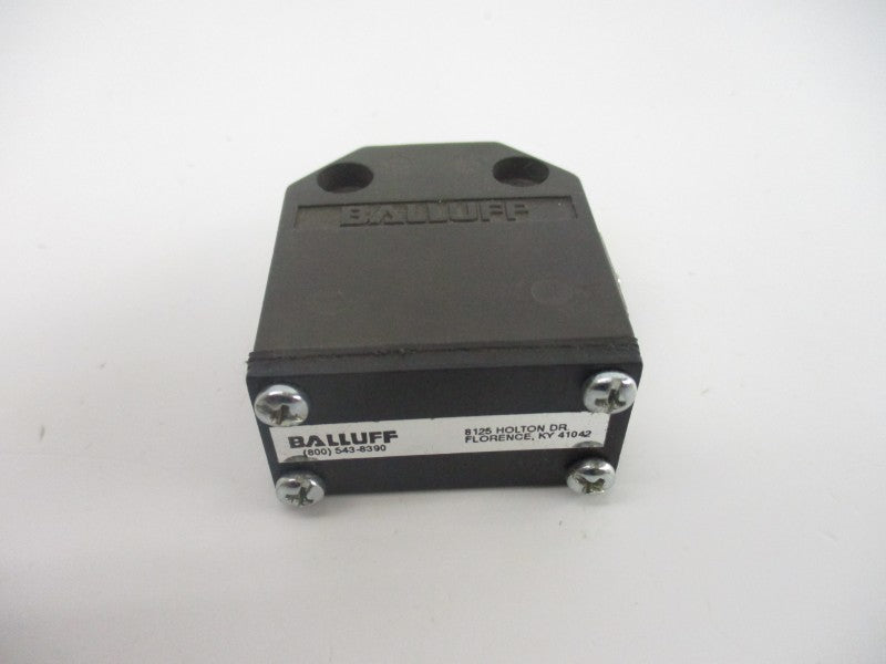BALLUFF BES516-344-L.NPN-N0 NSNP