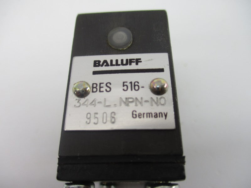 BALLUFF BES516-344-L.NPN-N0 NSNP