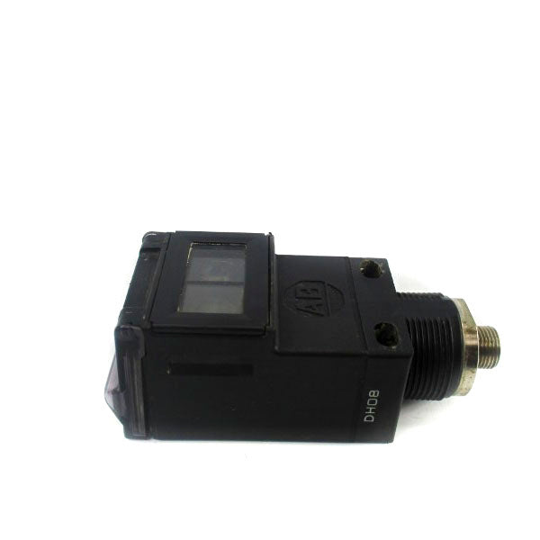 ALLEN BRADLEY 42GTU-9200-QD SER. A 10-40VDC UNMP