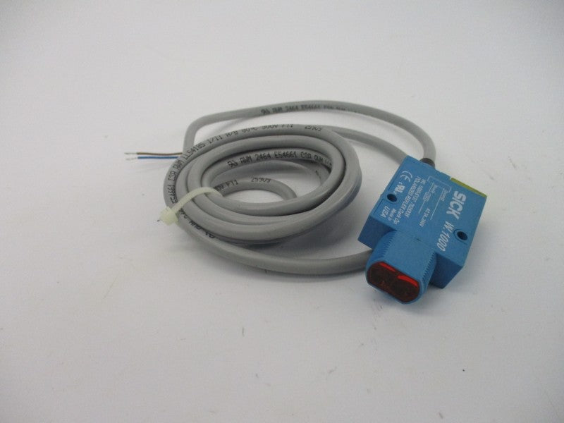 SICK WL1000-S132 7025935  24-240VAC NSNP
