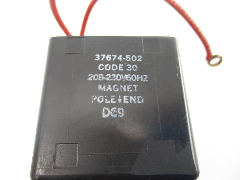 INGERSOLL RAND 37674-502 208-230V NSNP
