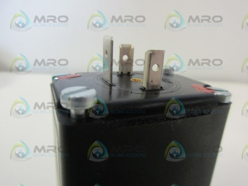 BURKERT 00453586 SOLENOID VALVE NSNP