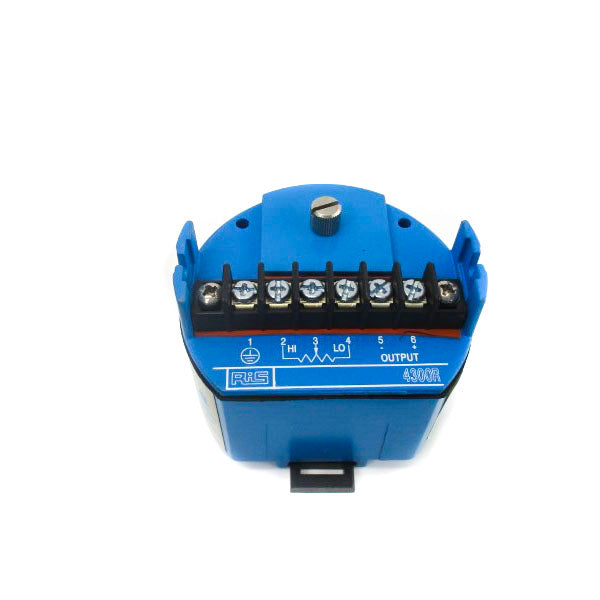 RIS SC4300R 1072-315 28VDC NSNP