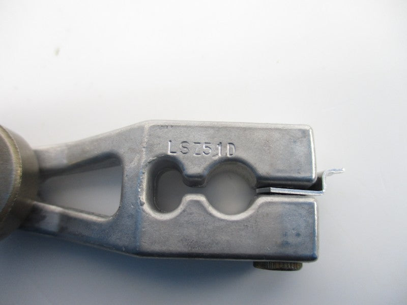 SPARE PART LSZ51D NSNP