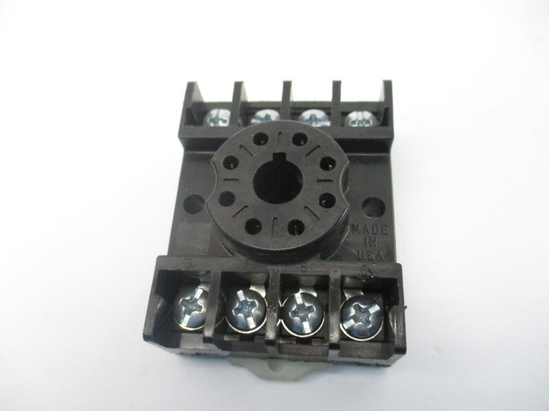 CUSTOM CONNECTOR 0T08 600V 10A NSNP