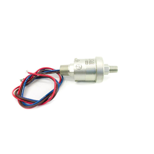 CUSTOM CONTROL 611G9063 125/250VAC 5A 1000PSI NSNP