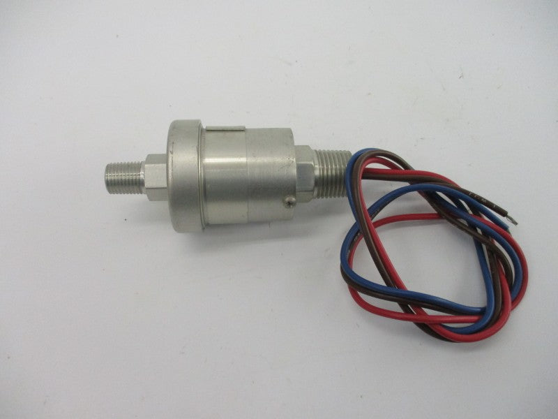 CUSTOM CONTROL 611G9063 125/250VAC 5A 1000PSI NSNP