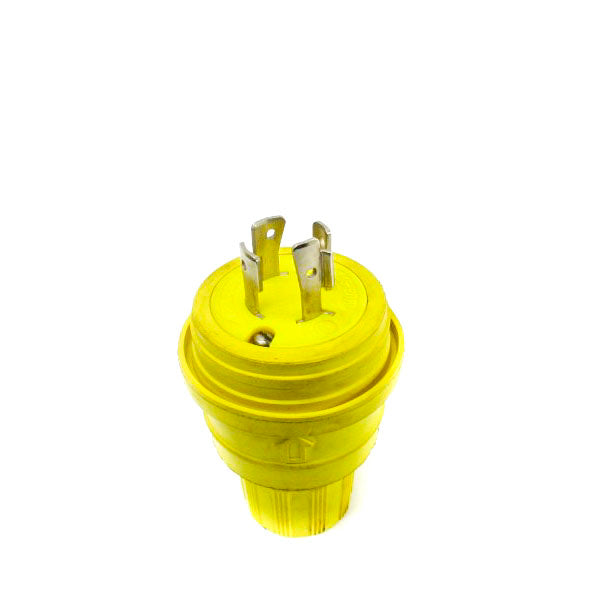 DANIEL WOODHEAD L15-20P 250V 20A UNMP