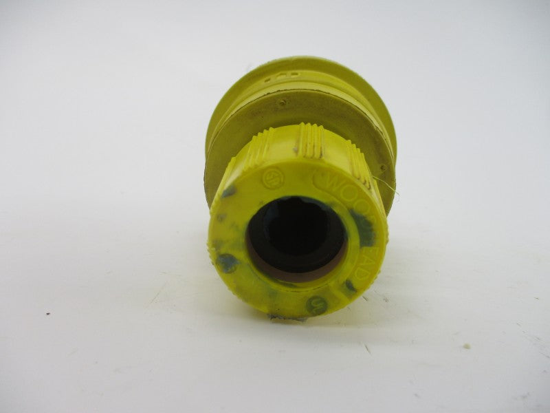 DANIEL WOODHEAD L15-20P 250V 20A UNMP