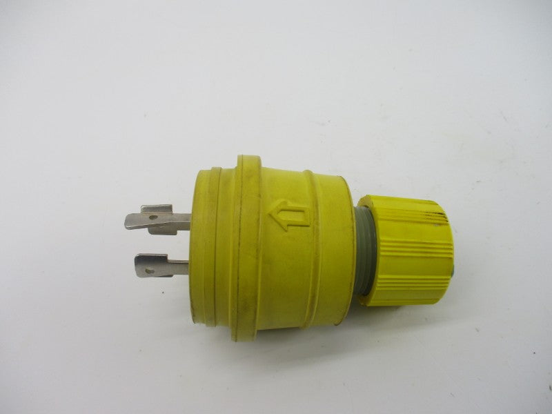 DANIEL WOODHEAD L15-20P 250V 20A UNMP