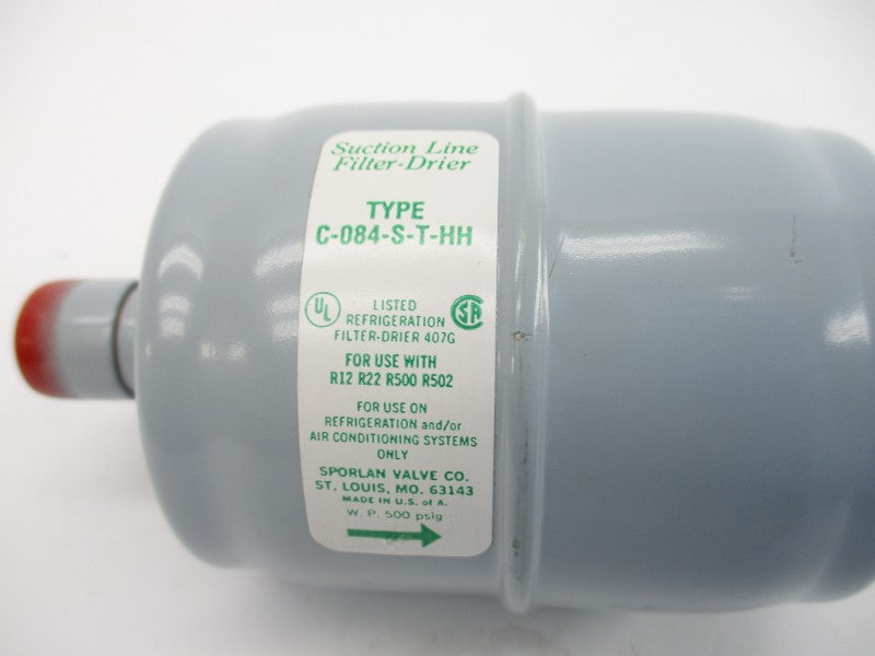 SPORLAN C-084-S-T-HH NSNP