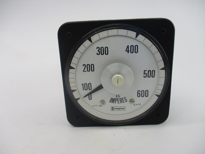 CROMPTON 08AALSSJ 0-600ACA NSNP