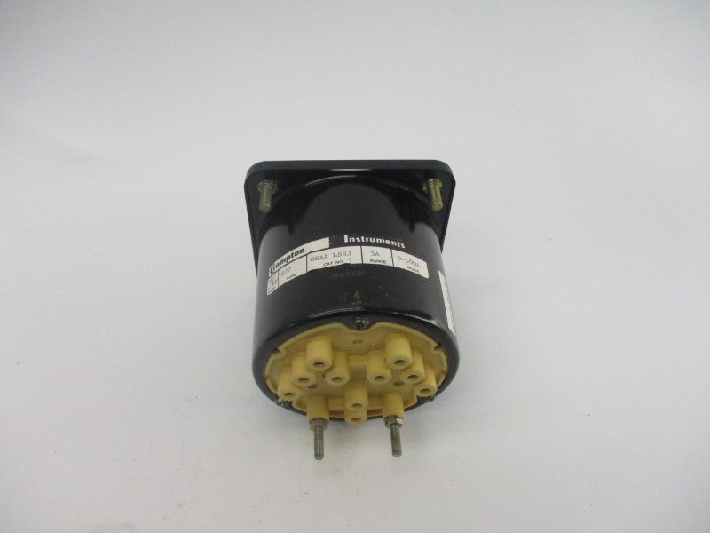 CROMPTON 08AALSSJ 0-600ACA NSNP